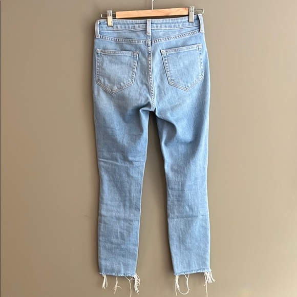 L'AGENCE El Matador Jeans size 26 - Picture 3 of 12